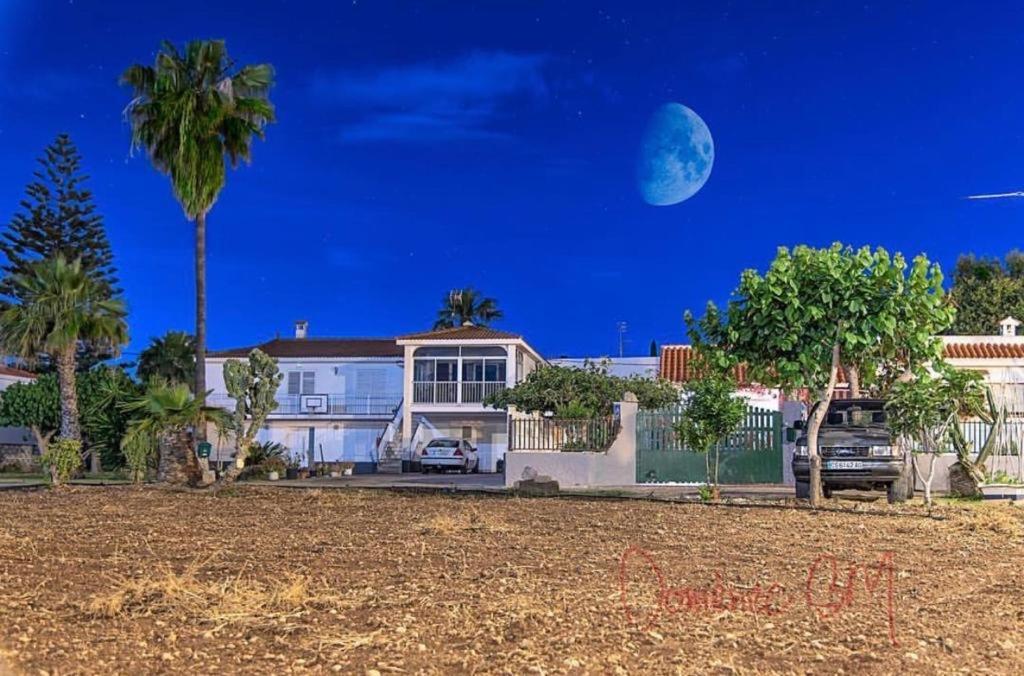 Villa Casa Cossis Vinarós Esterno foto