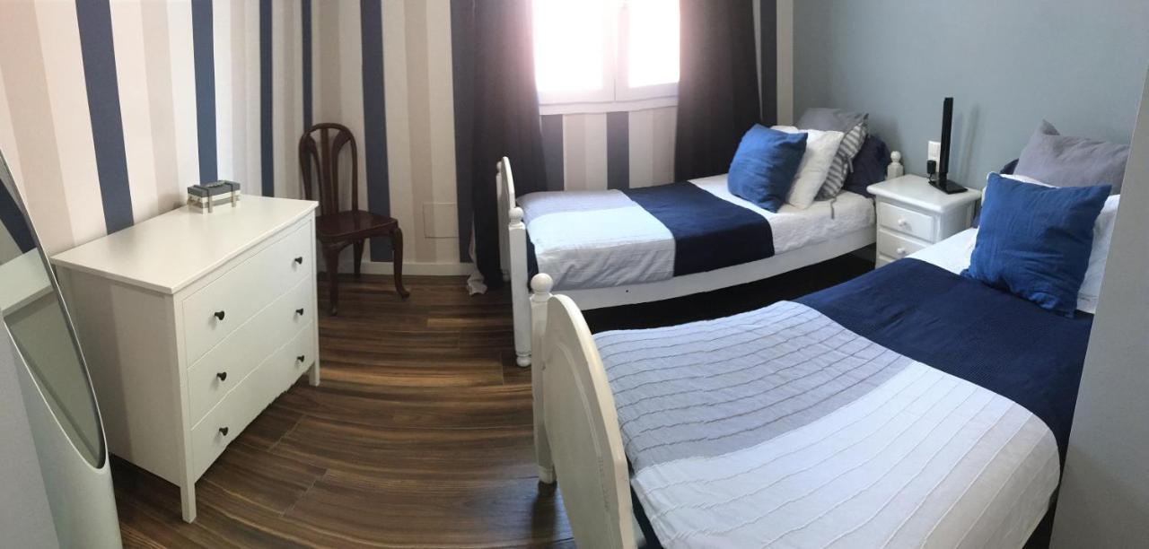 Villa Casa Cossis Vinarós Esterno foto