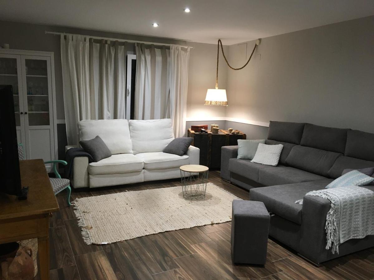 Villa Casa Cossis Vinarós Esterno foto