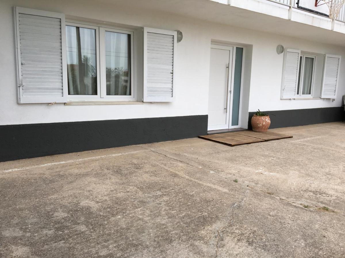 Villa Casa Cossis Vinarós Esterno foto