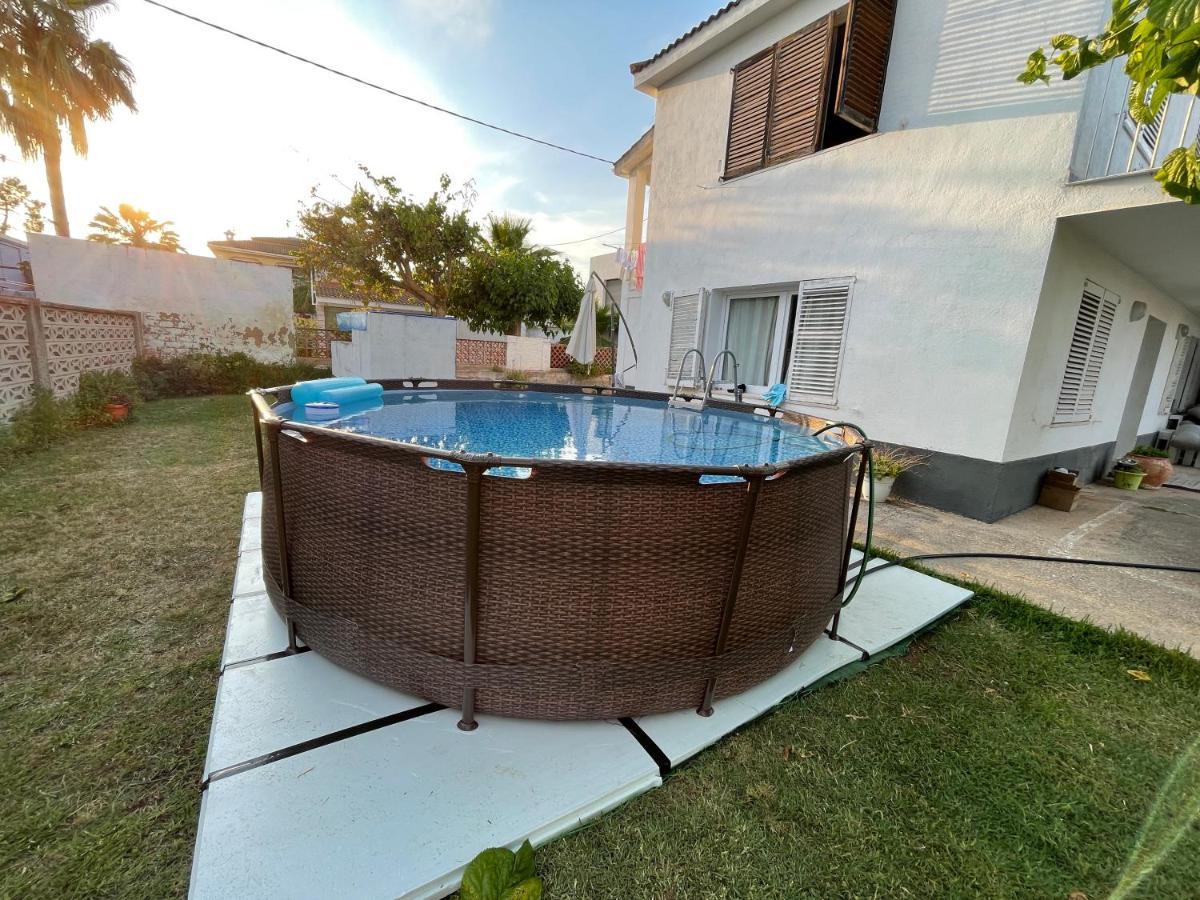 Villa Casa Cossis Vinarós Esterno foto