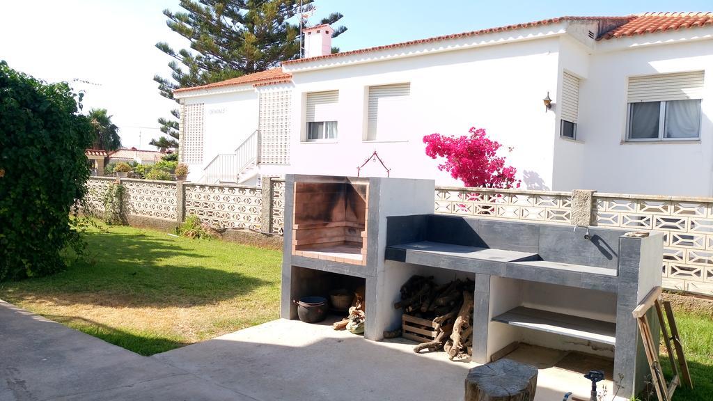 Villa Casa Cossis Vinarós Esterno foto