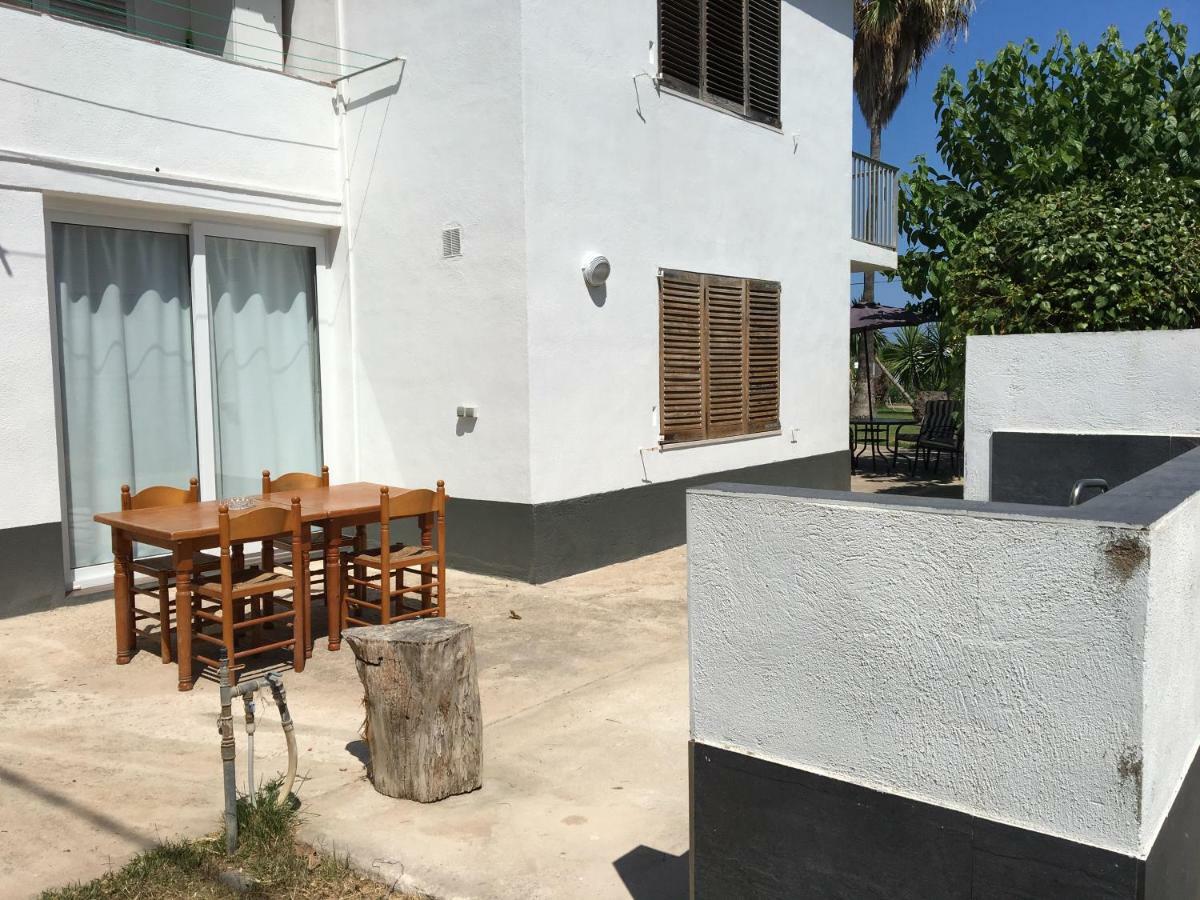 Villa Casa Cossis Vinarós Esterno foto